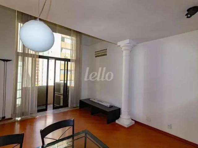 Apartamento aluguel em Região Imediata de São Paulo, Região Metropolitana de São Paulo