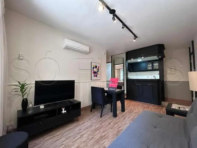 Apartamento aluguel em Região Imediata de São Paulo, Região Metropolitana de São Paulo