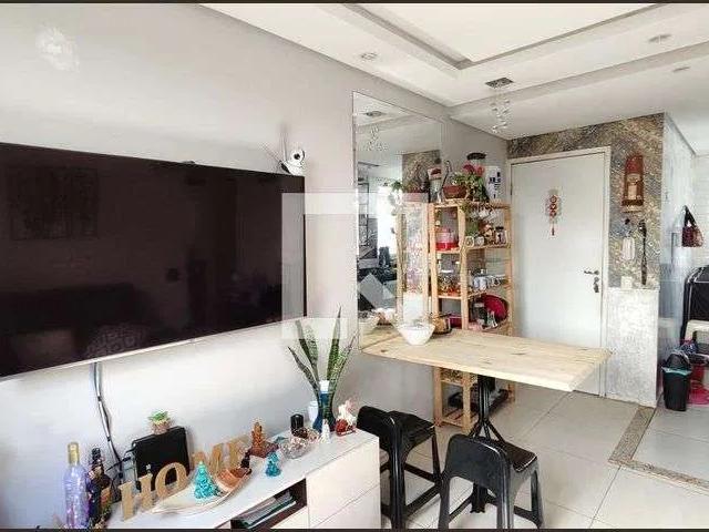 Apartamento aluguel em Chácara Dona Olivia, São Paulo