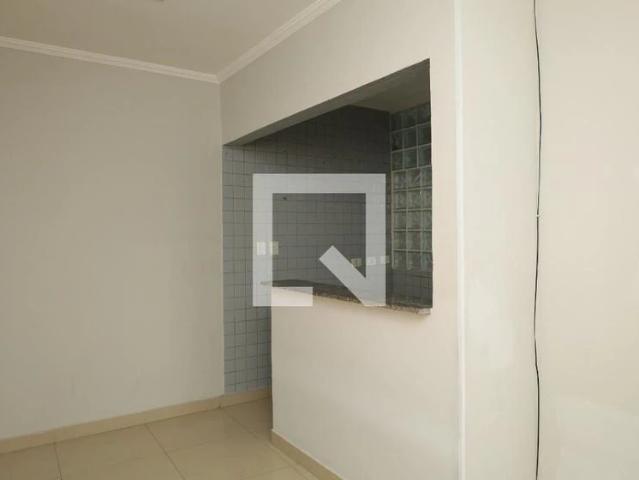 Apartamento aluguel em Vila Simone, São Paulo