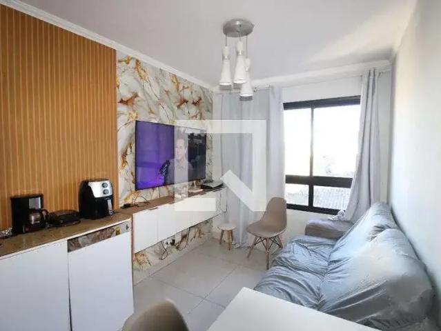 Apartamento aluguel em Região Imediata de São Paulo, Região Metropolitana de São Paulo
