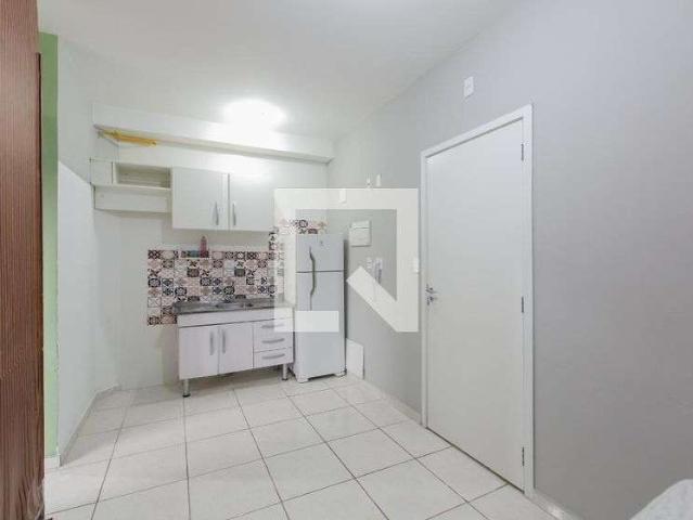 Apartamento aluguel em São Paulo, Vila Campanela São Paulo - SP