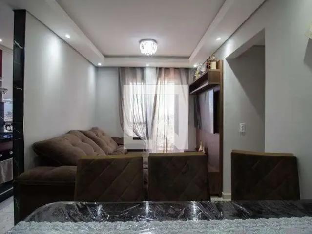 Apartamento aluguel em Região Imediata de São Paulo, Região Metropolitana de São Paulo