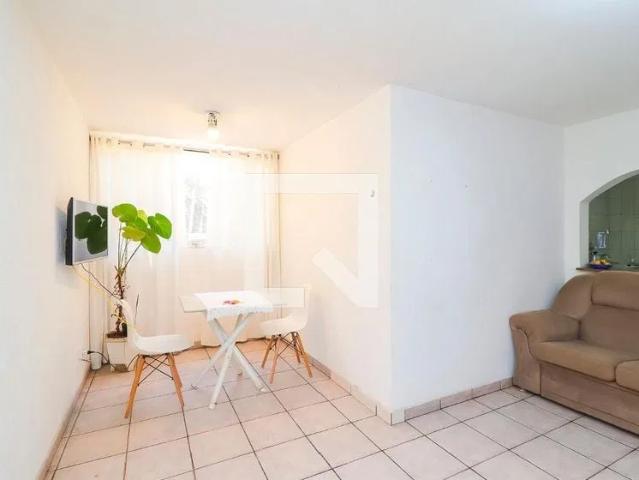Apartamento aluguel em Região Imediata de São Paulo, Região Metropolitana de São Paulo