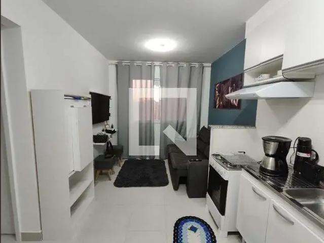 Apartamento aluguel em Região Imediata de São Paulo, Região Metropolitana de São Paulo