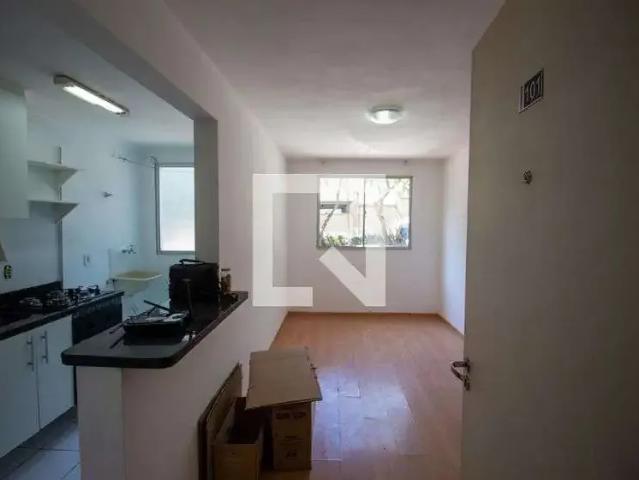 Apartamento aluguel em Região Imediata de São Paulo, Região Metropolitana de São Paulo