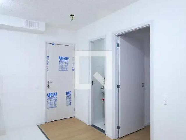 Apartamento aluguel em Região Imediata de São Paulo, Região Metropolitana de São Paulo