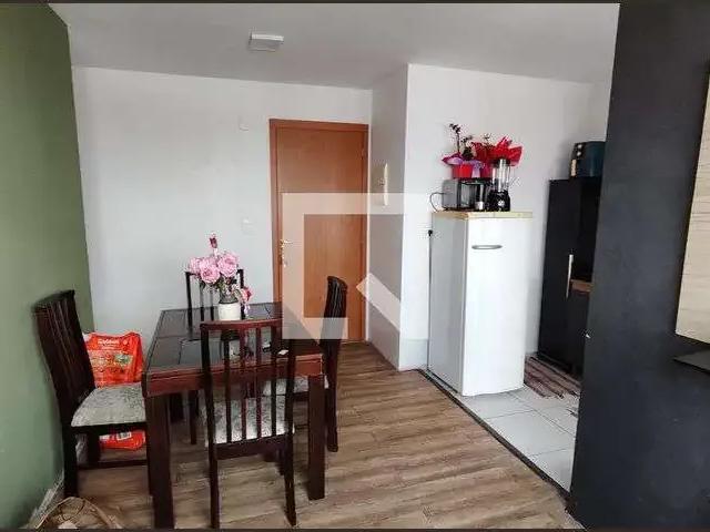 Apartamento aluguel em Região Imediata de São Paulo, Região Metropolitana de São Paulo