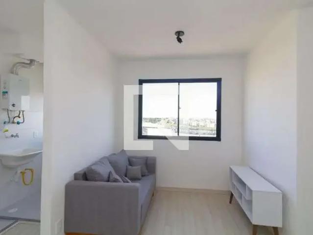 Apartamento aluguel em Região Imediata de São Paulo, Região Metropolitana de São Paulo
