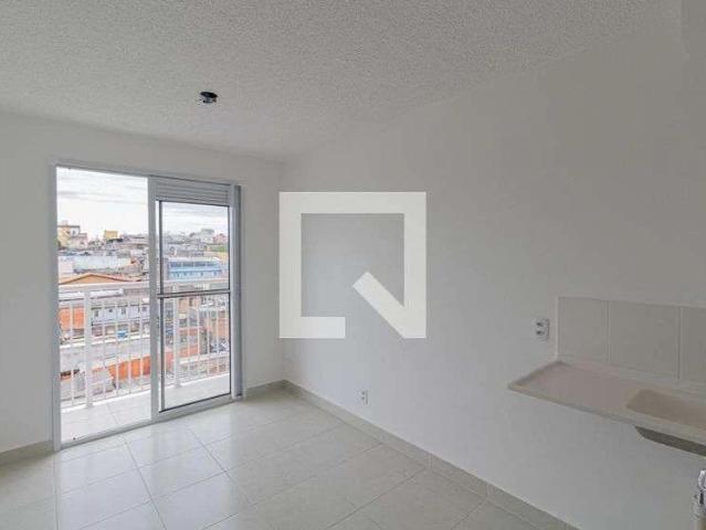 Apartamento aluguel em Região Imediata de São Paulo, Região Metropolitana de São Paulo