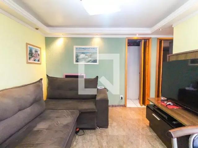 Apartamento aluguel em Região Imediata de São Paulo, Região Metropolitana de São Paulo