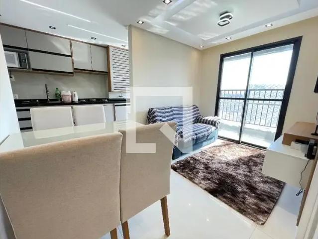 Apartamento aluguel em Região Imediata de São Paulo, Região Metropolitana de São Paulo