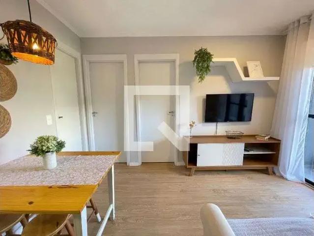Apartamento aluguel em Região Imediata de São Paulo, Região Metropolitana de São Paulo