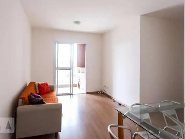 Apartamento aluguel em Região Imediata de São Paulo, Região Metropolitana de São Paulo
