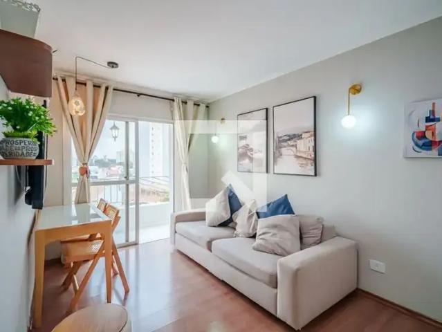 Apartamento aluguel em Região Imediata de São Paulo, Região Metropolitana de São Paulo