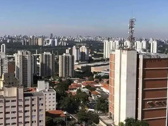 Apartamento aluguel em Região Imediata de São Paulo, Região Metropolitana de São Paulo