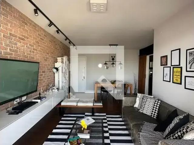 Apartamento aluguel em Região Imediata de São Paulo, Região Metropolitana de São Paulo