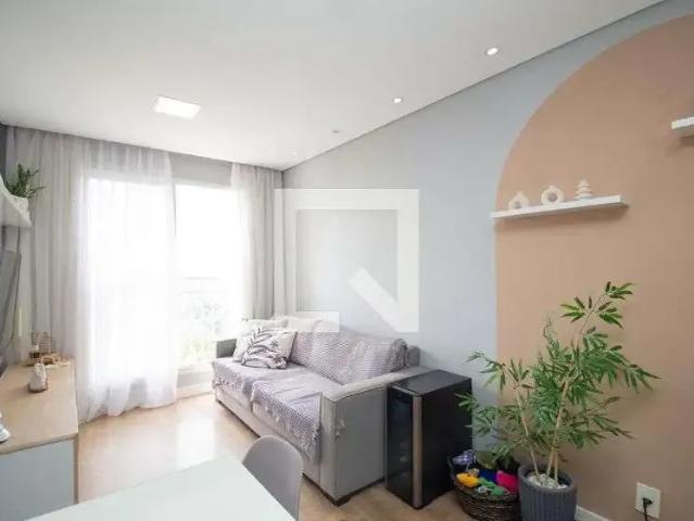 Apartamento aluguel em Região Imediata de São Paulo, Região Metropolitana de São Paulo