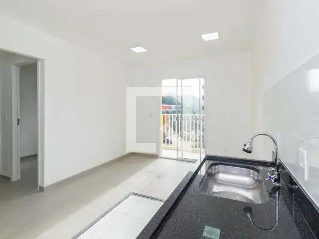 Apartamento aluguel em Região Imediata de São Paulo, Região Metropolitana de São Paulo