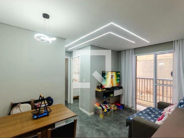 Apartamento aluguel em Jaraguá, São Paulo