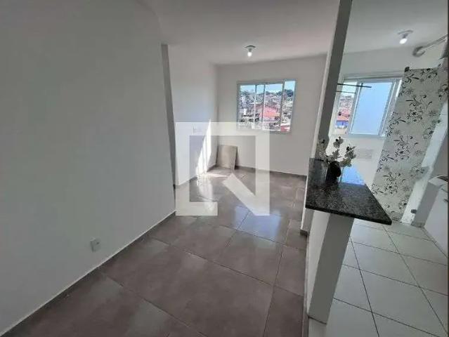 Apartamento aluguel em Região Imediata de São Paulo, Região Metropolitana de São Paulo