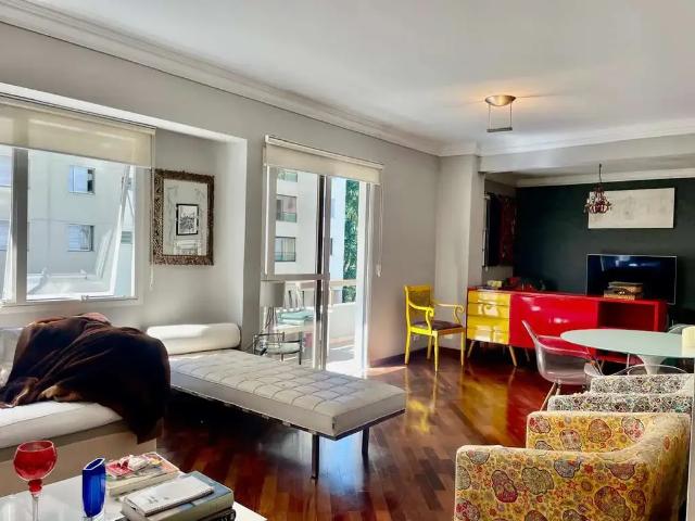 Apartamento aluguel em Região Imediata de São Paulo, Região Metropolitana de São Paulo