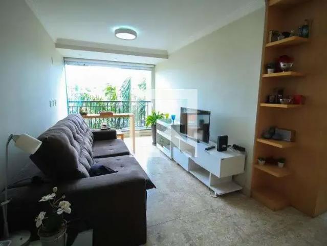 Apartamento aluguel em Região Imediata de São Paulo, Região Metropolitana de São Paulo
