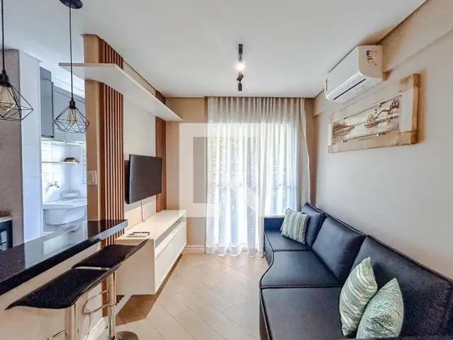 Apartamento aluguel em Região Imediata de São Paulo, Região Metropolitana de São Paulo