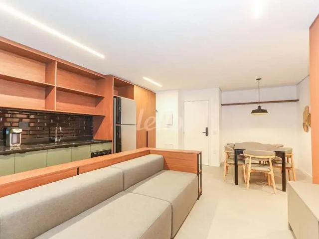 Apartamento aluguel em Região Imediata de São Paulo, Região Metropolitana de São Paulo