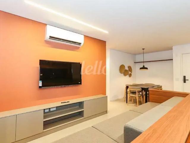 Apartamento aluguel em Região Imediata de São Paulo, Região Metropolitana de São Paulo