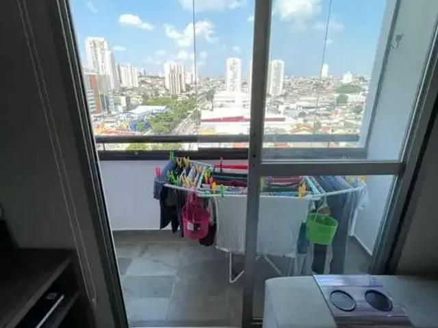 Apartamento aluguel em Vila Jardim Sorocaba, Santo André