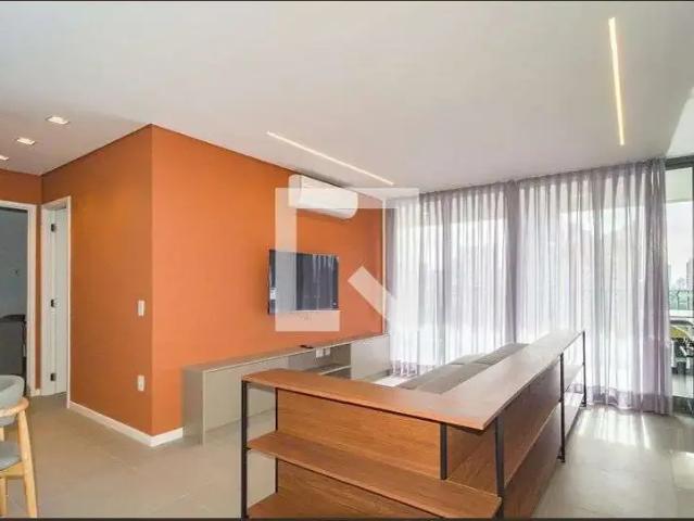 Apartamento aluguel em Região Imediata de São Paulo, Região Metropolitana de São Paulo