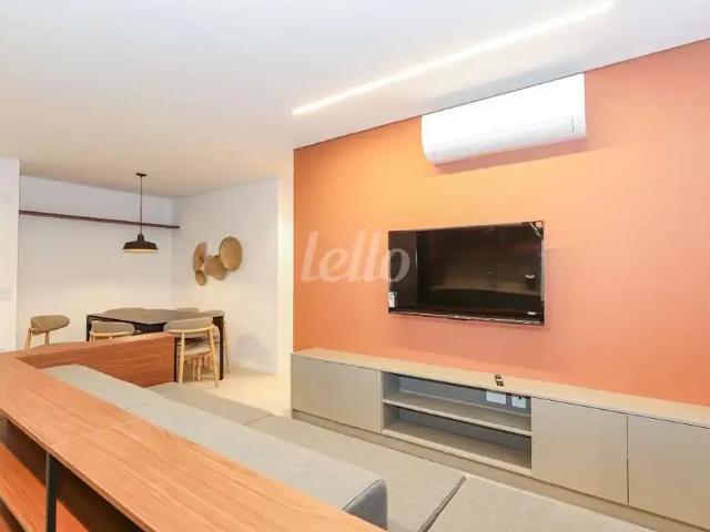 Apartamento aluguel em Região Imediata de São Paulo, Região Metropolitana de São Paulo