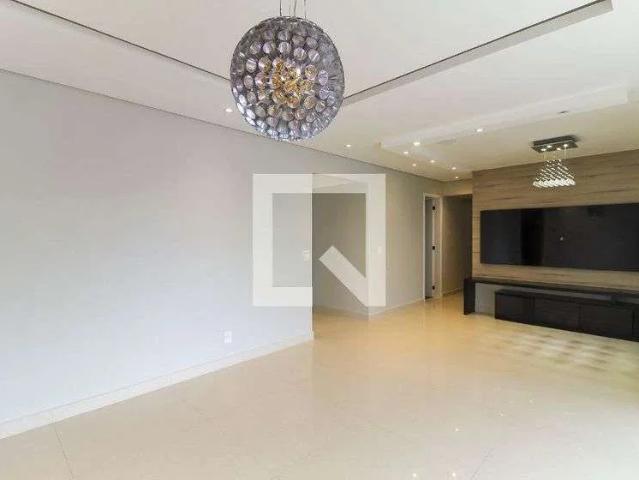 Apartamento aluguel em Veredas De Franca, Franca