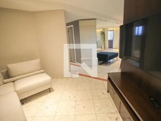 Apartamento aluguel em Região Imediata de São Paulo, Região Metropolitana de São Paulo