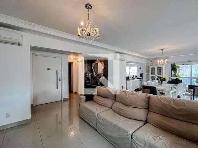 Apartamento aluguel em São Manuel