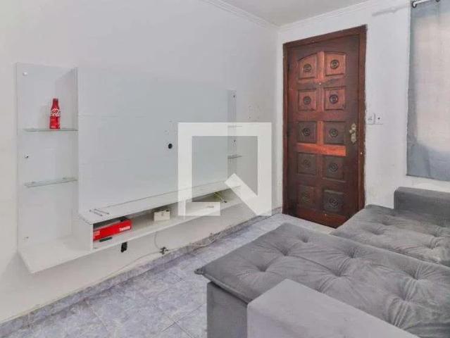 Apartamento aluguel em Região Imediata de São Paulo, Região Metropolitana de São Paulo