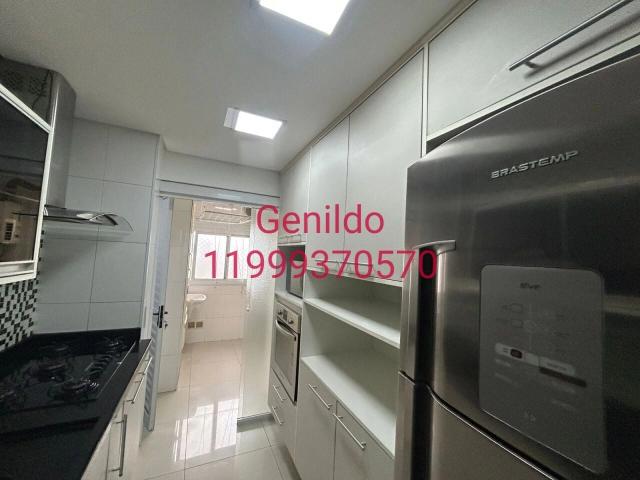 Apartamento aluguel em Região Imediata de São Paulo, Região Metropolitana de São Paulo
