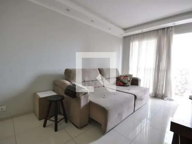 Apartamento aluguel em Região Imediata de São Paulo, Região Metropolitana de São Paulo