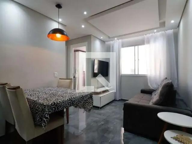 Apartamento aluguel em Região Imediata de São Paulo, Região Metropolitana de São Paulo