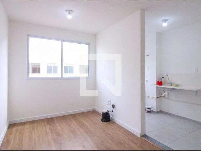 Apartamento aluguel em Região Imediata de São Paulo, Região Metropolitana de São Paulo