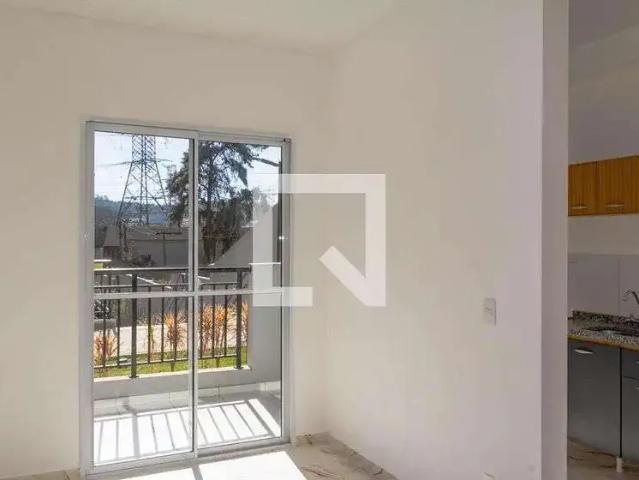 Apartamento aluguel em Região Imediata de São Paulo, Região Metropolitana de São Paulo