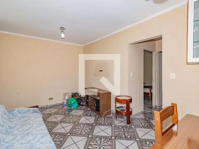 Apartamento aluguel em Jardim São Luís, São Paulo