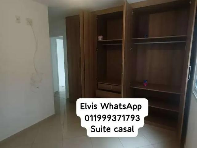 Apartamento aluguel em Região Imediata de São Paulo, Região Metropolitana de São Paulo