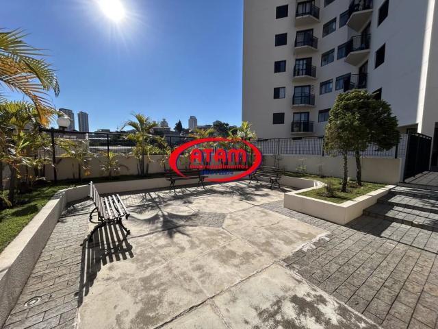 Apartamento aluguel em Santa Teresinha, São Paulo