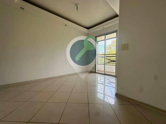 Apartamento aluguel em Raposo Tavares, São Paulo