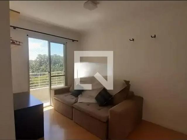 Apartamento aluguel em Região Imediata de São Paulo, Região Metropolitana de São Paulo