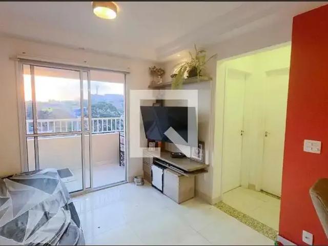 Apartamento aluguel em Região Imediata de São Paulo, Região Metropolitana de São Paulo