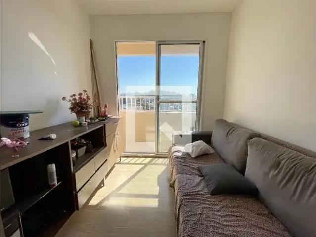 Apartamento aluguel em Região Imediata de São Paulo, Região Metropolitana de São Paulo
