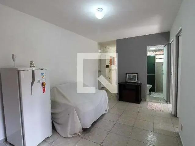 Apartamento aluguel em Região Imediata de São Paulo, Região Metropolitana de São Paulo
